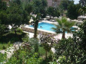Endam Garden Hotel Beldibi  Exterior photo